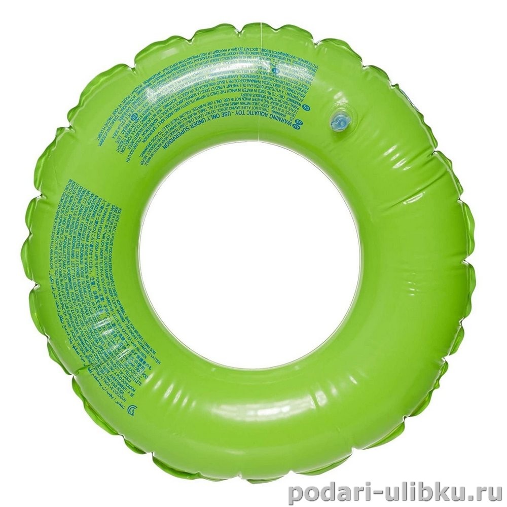 картинка Intex круг для плавания "История игрушек", 61 см - 6-10 лет — Подари Улыбку