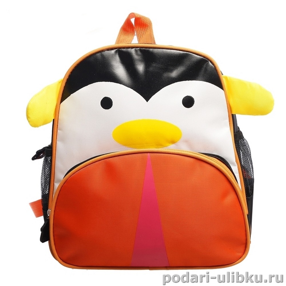 картинка Рюкзак детский "Пингвин" — Подари Улыбку