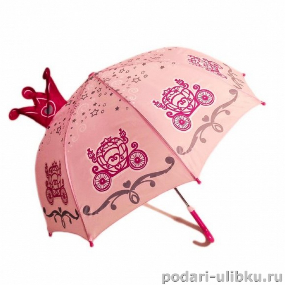 Детский зонт Корона от Mary Poppins