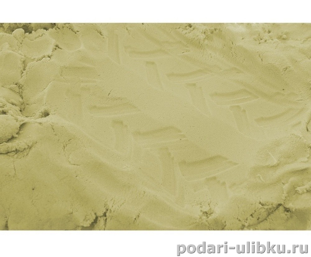 картинка Валик-формочка "Шина" для игры в песке. Микс — Подари Улыбку