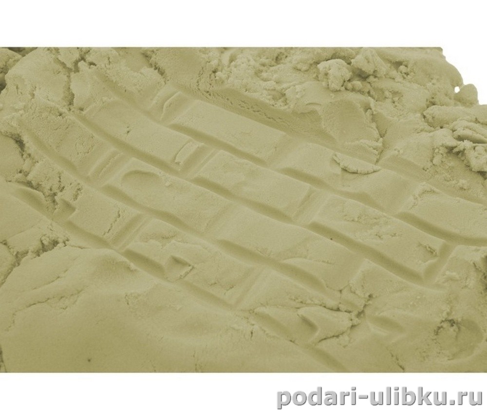 картинка Валик-формочка "Кирпичик" для игры в песке. Микс — Подари Улыбку