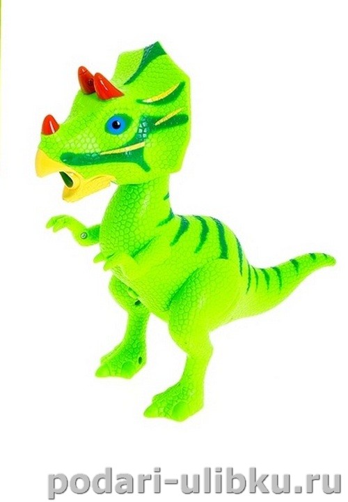 картинка Проектор для рисования "Динозавр" — Подари Улыбку
