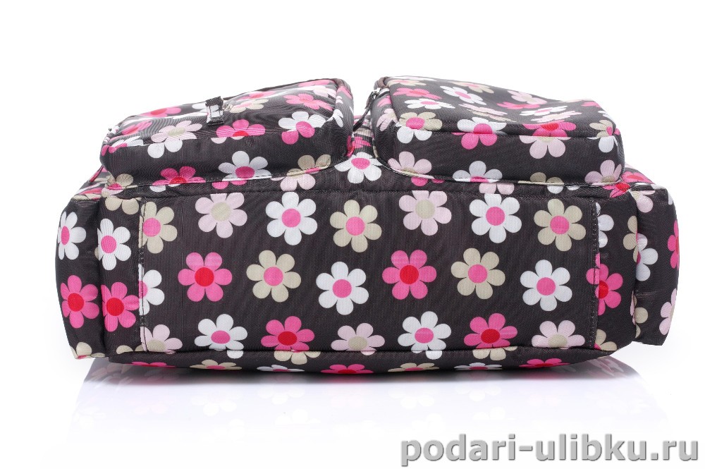 Комплект сумок для мамы Colorland Цветы