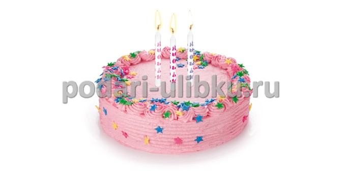 картинка Свечи для торта с подставками DELICIA KIDS 6 см, 12 шт. — Подари Улыбку